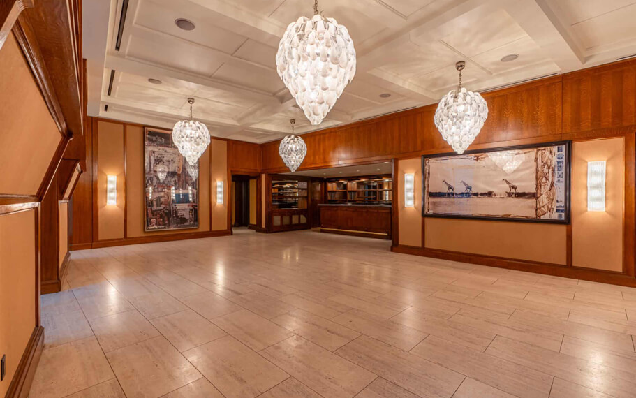 Cipriani Wall Street | Event Venue 3