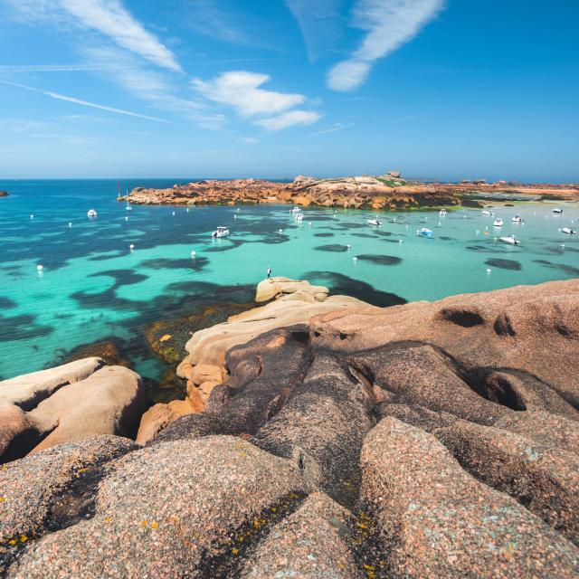 Île Milliau 1
