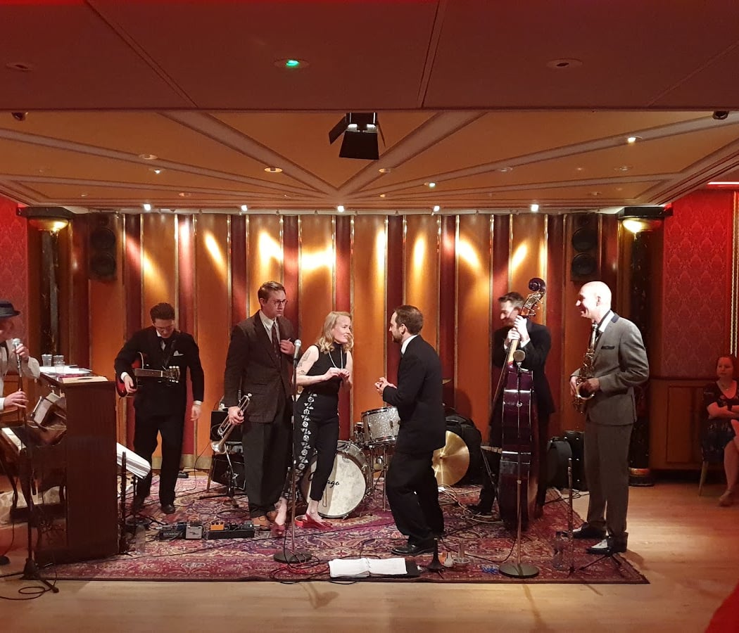 Salsa Sthlm x Chicago 3