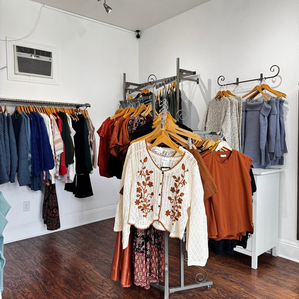 Bombshell Boutique 1