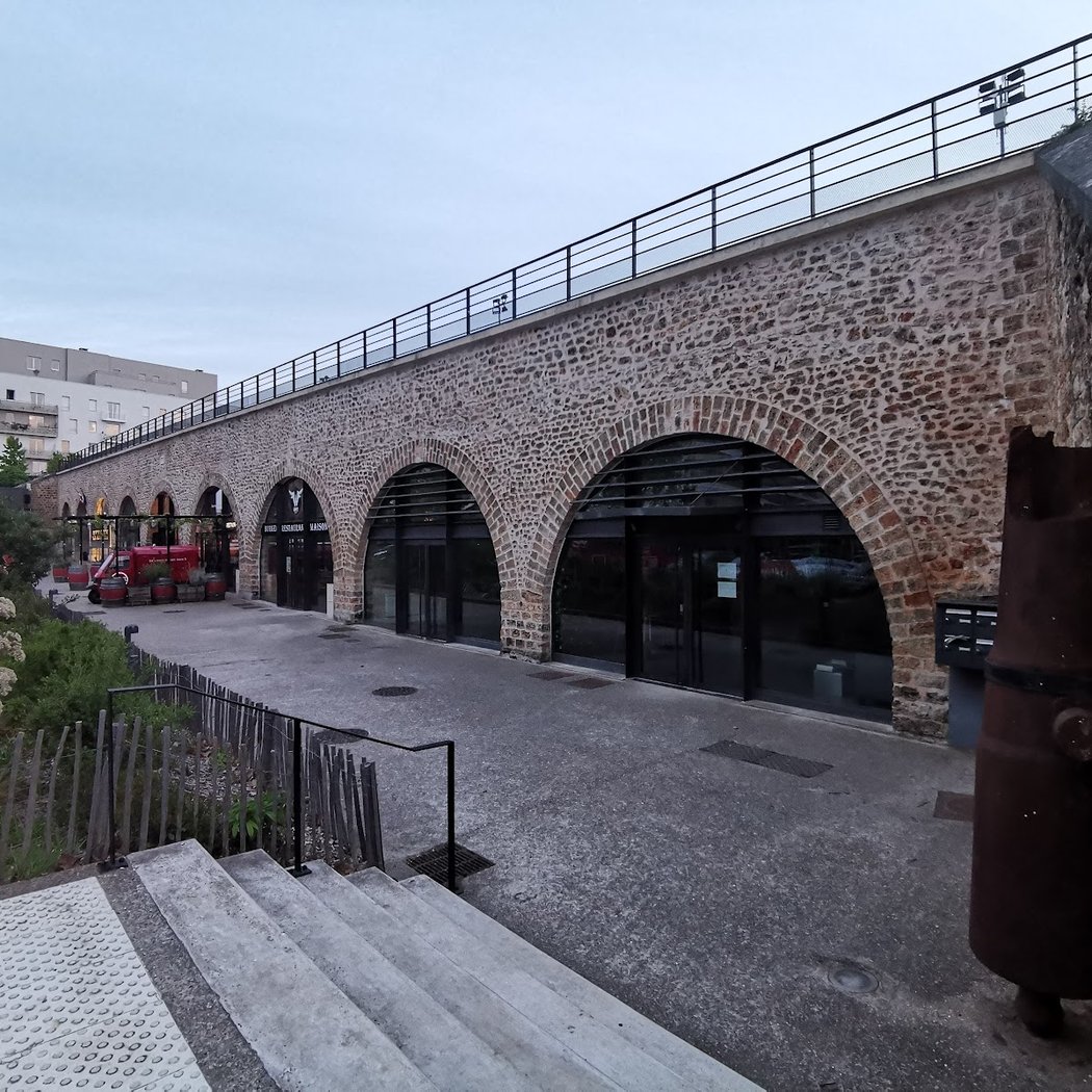 Les Casemates 2