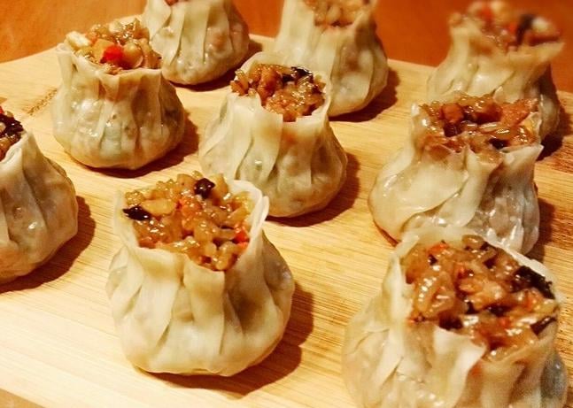 Dumpling Kitchen - Factory 3
