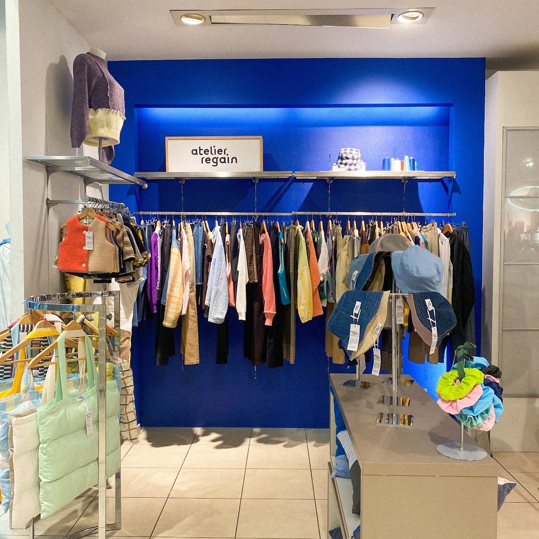 Atelier Regain 3