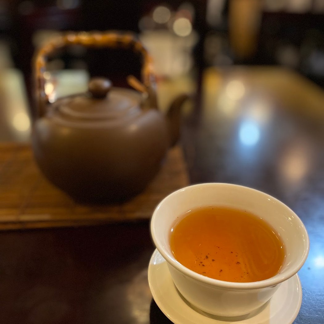 Imperial Tea Court 1