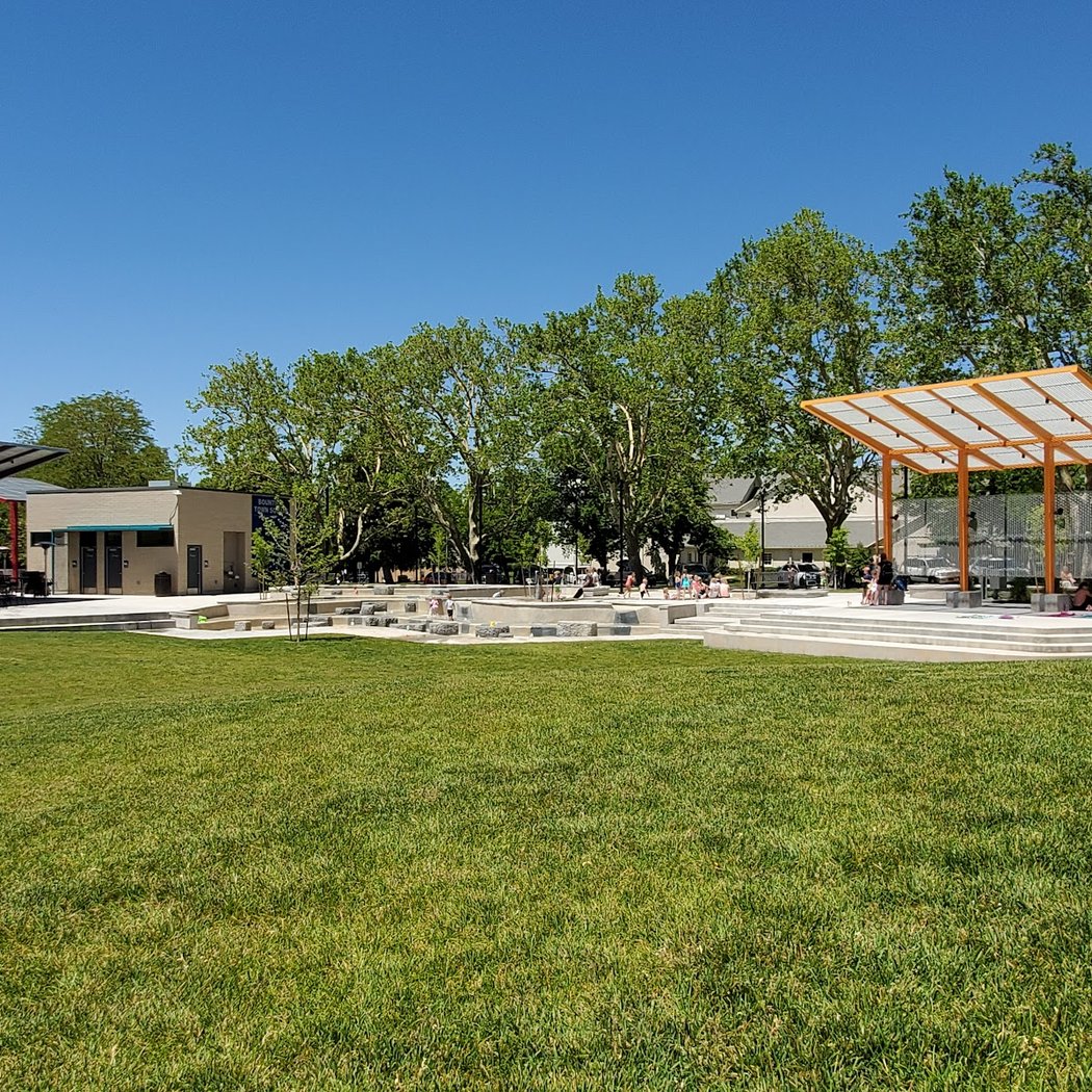 Bountiful Town Square 1