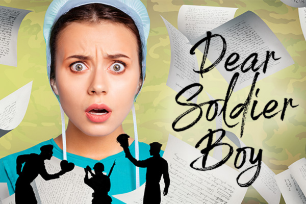 Dear Soldier Boy 1