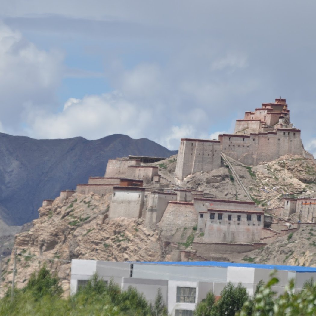 Tibet 2