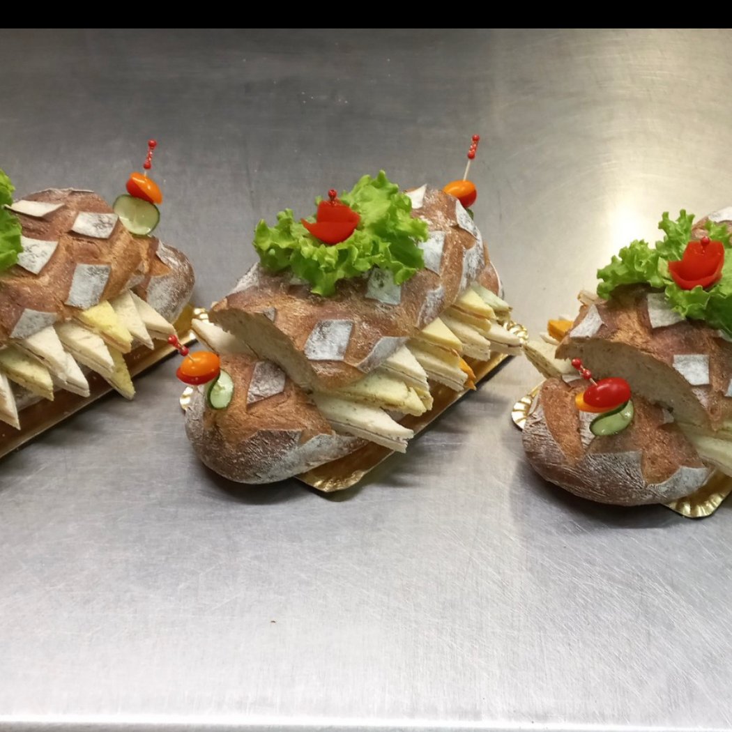 Boulangerie LANA 3