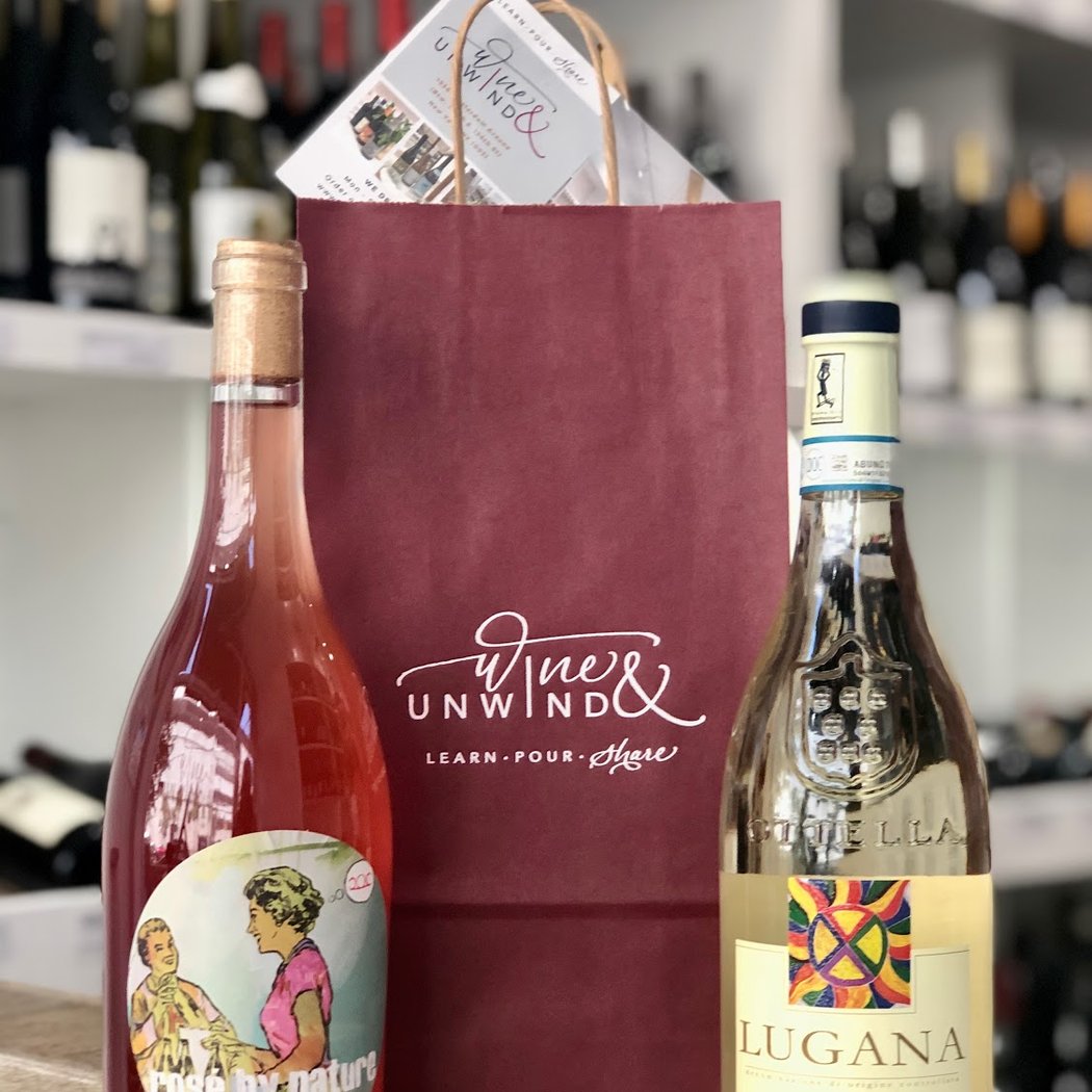 Wine and Unwind 1