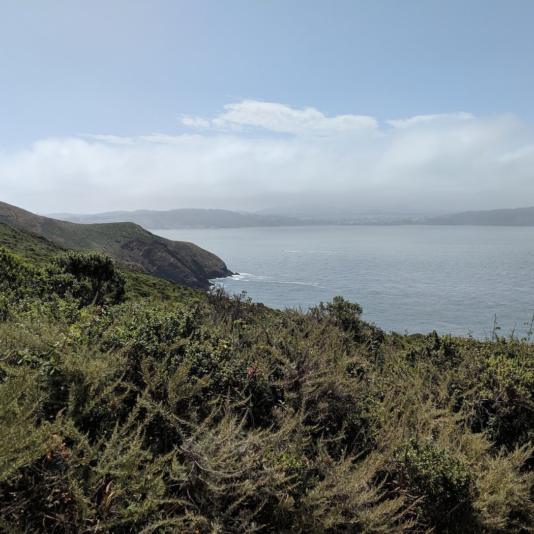 Headlands Lookout 3