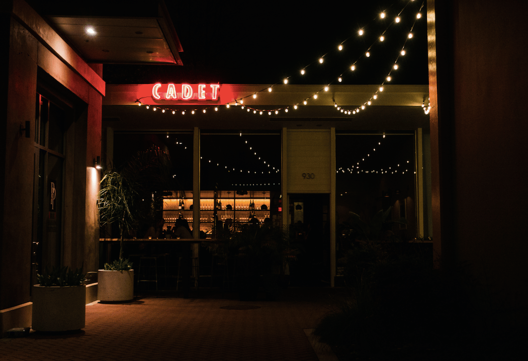 Cadet Wine & Beer Bar - Events 2
