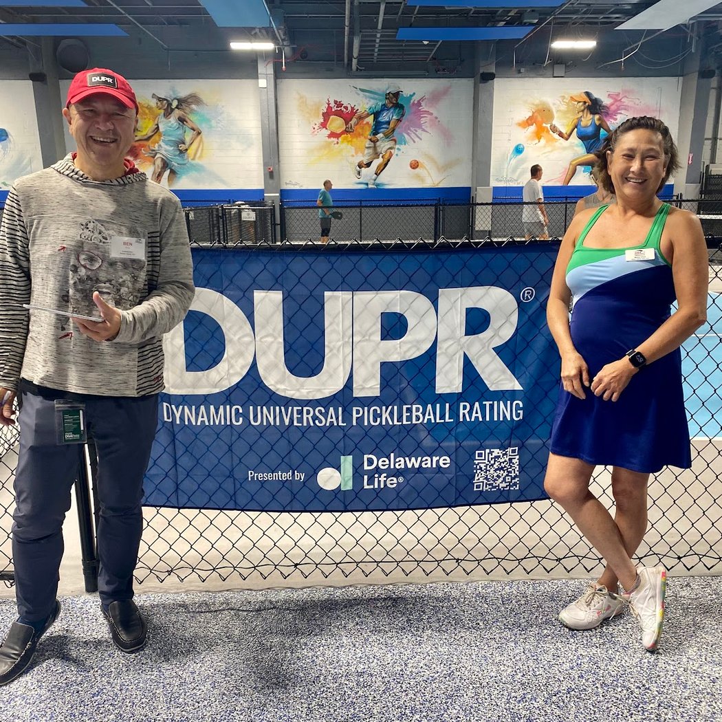 Premiere Pickleball 2