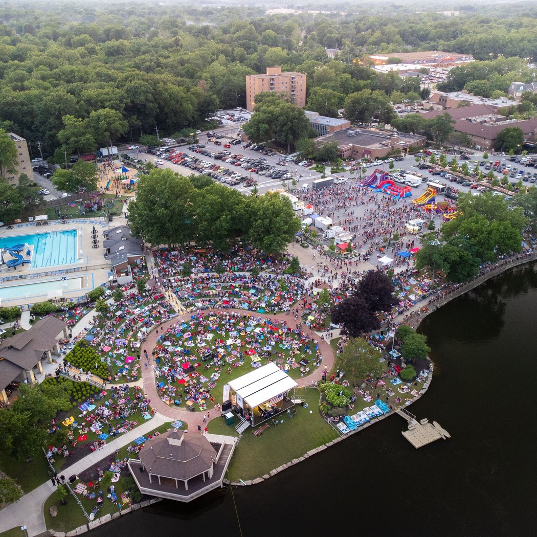Grindstone Festival 3