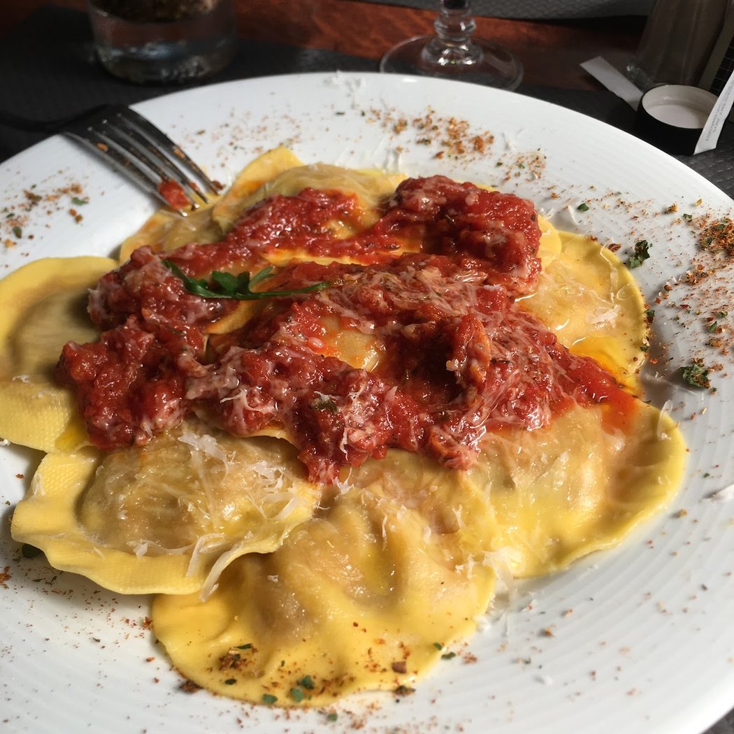 o bistrot 1