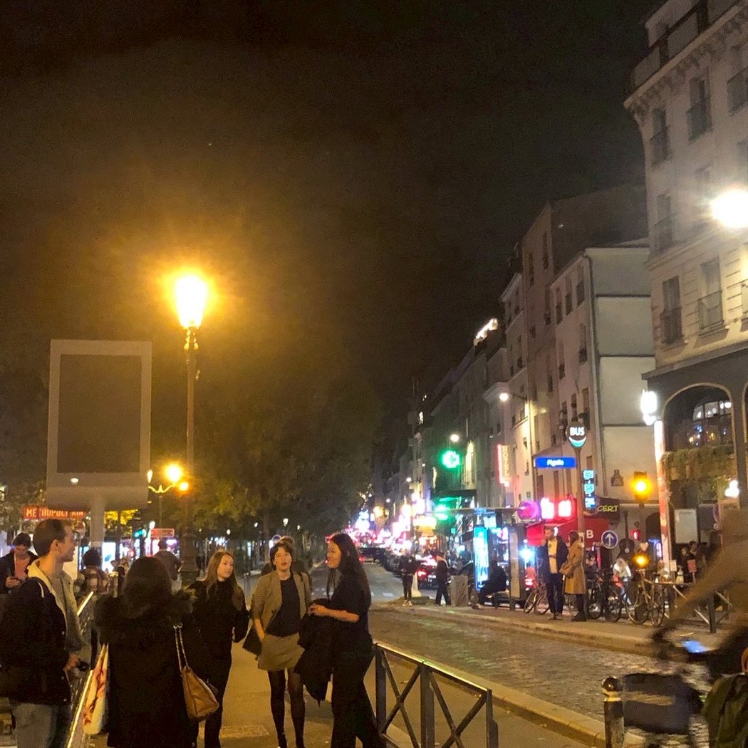 Pigalle 3
