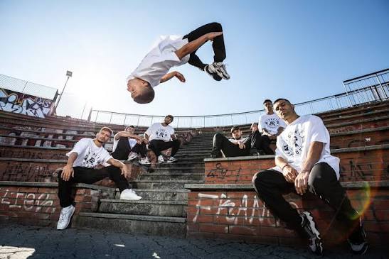 LaFil: Urban Baroque 2