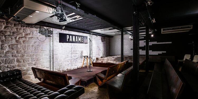 Le Paname Art Café 3