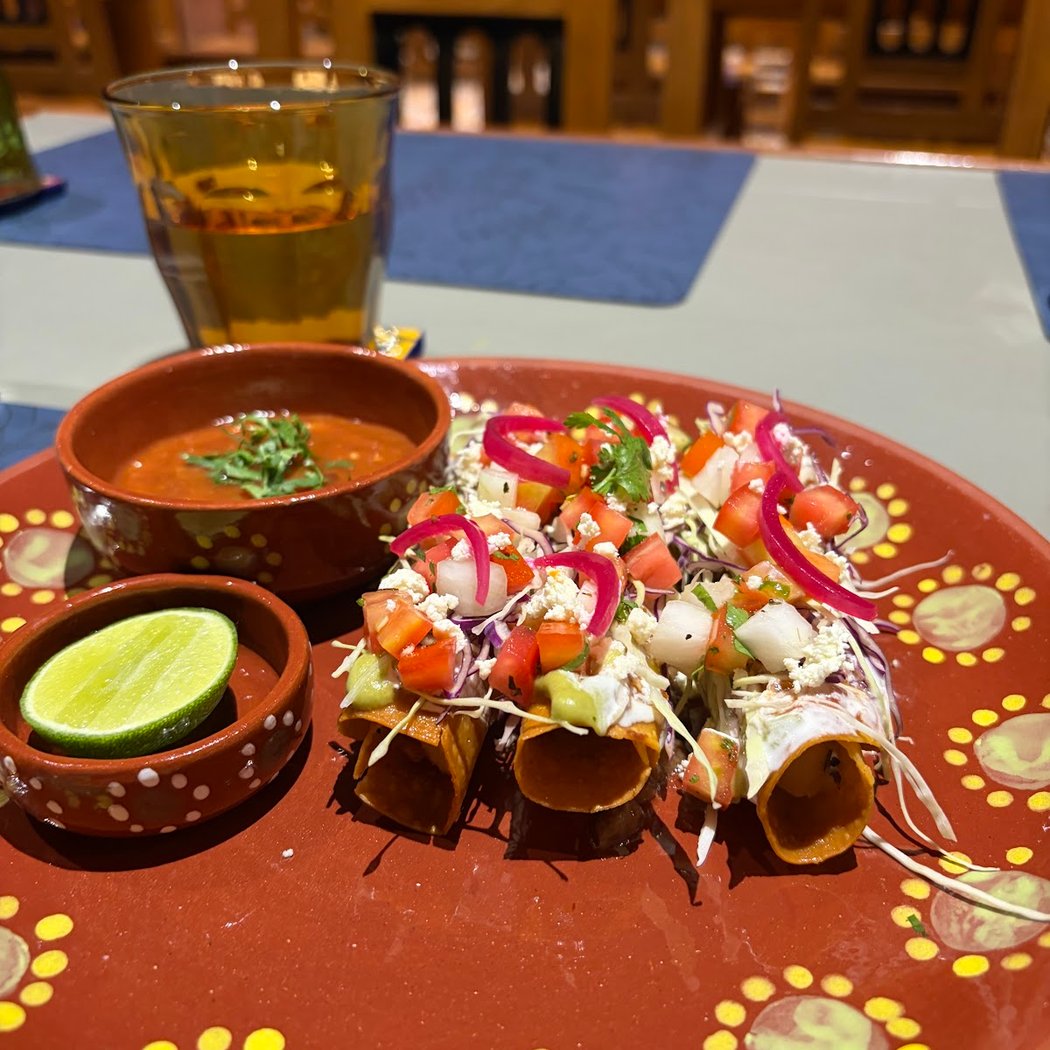 Comedor 1