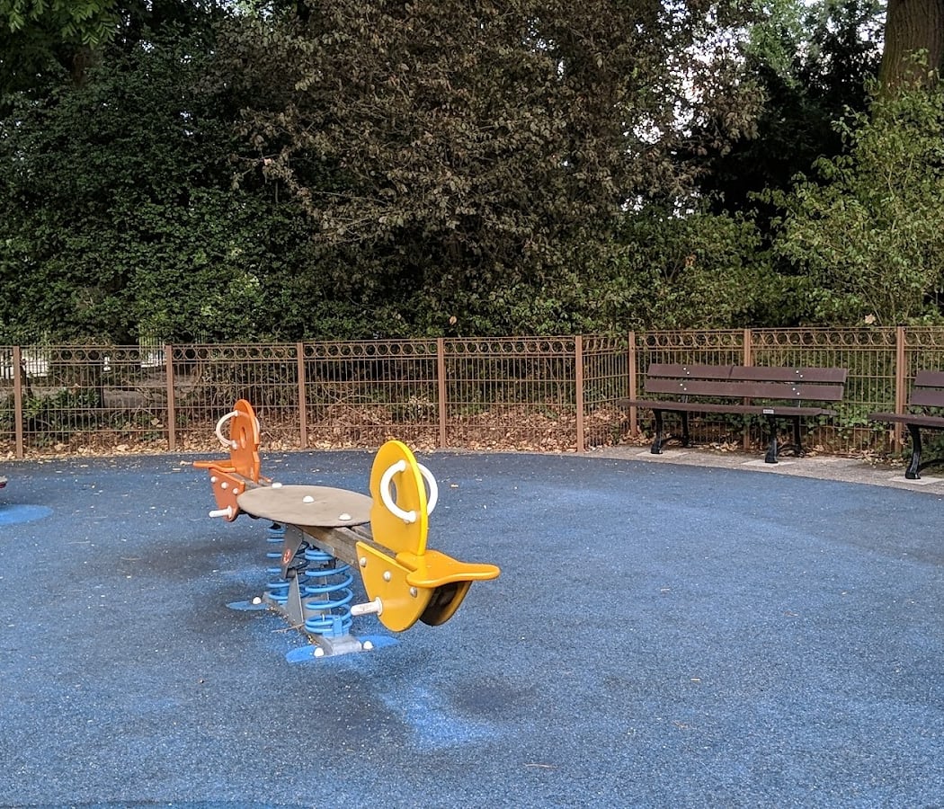 Aire de jeux 2