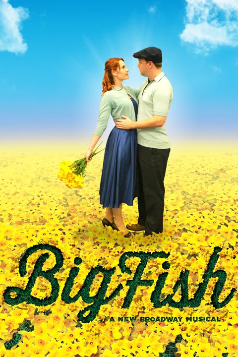 Big Fish 1