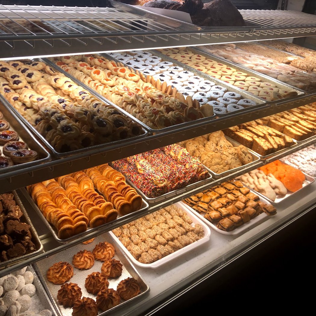 Stella Pastry 4