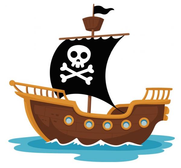 Pirate Boot Camp 1