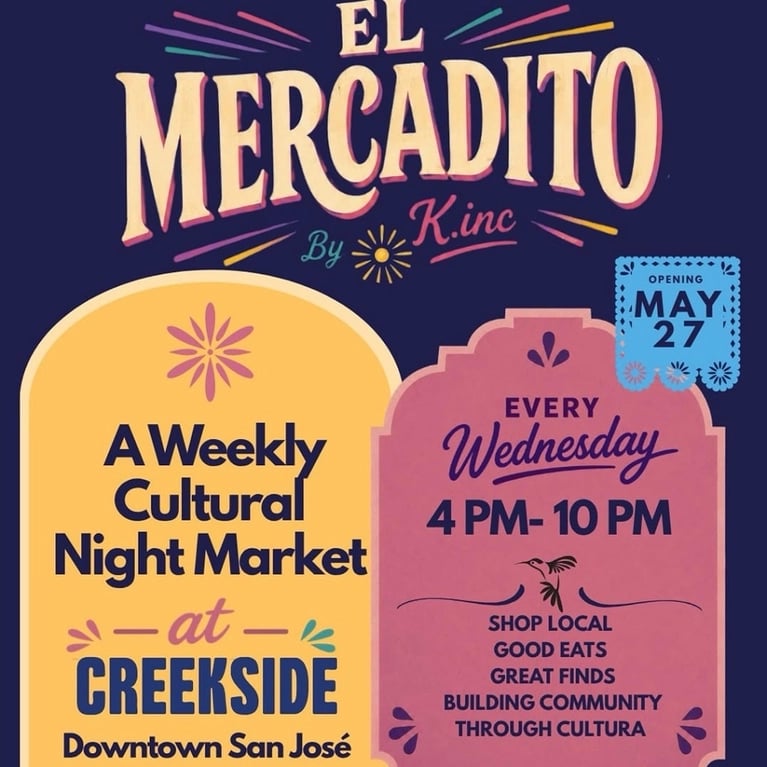 El Mercadito 1