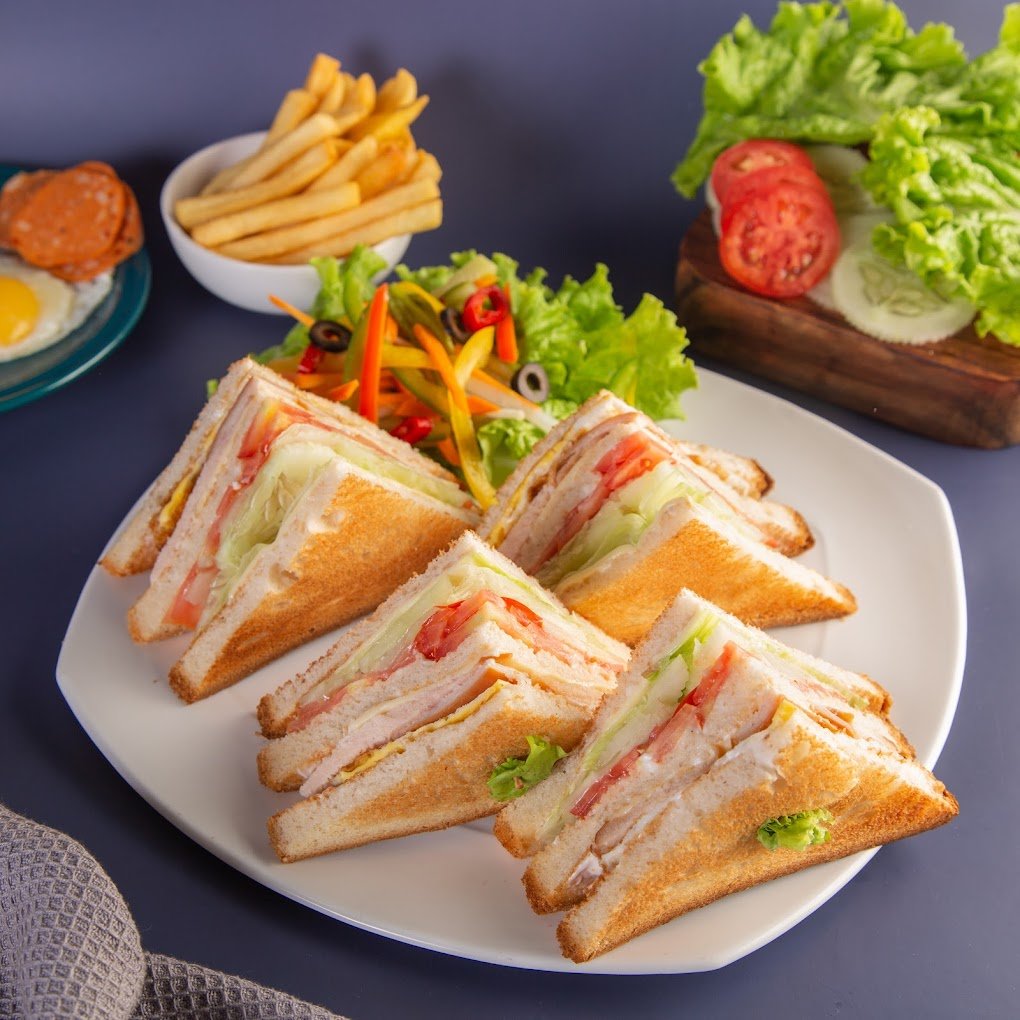 Chef Bakers - Whitefield 3