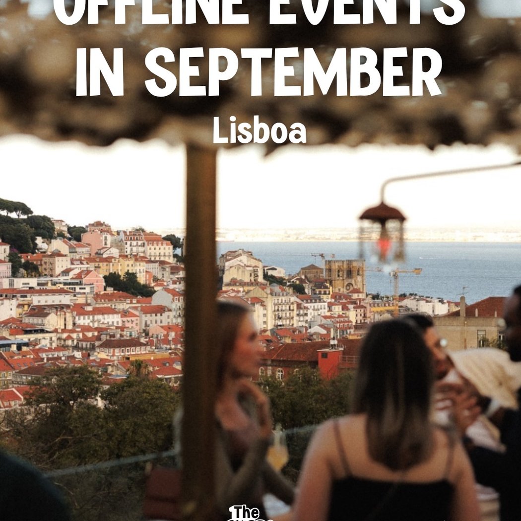 Rooftop Offline Hangout + Live DJ 1