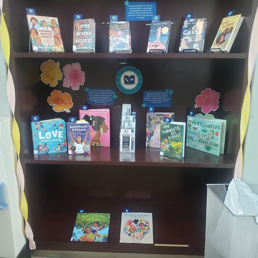 Toddler Times & Movement Lab 3