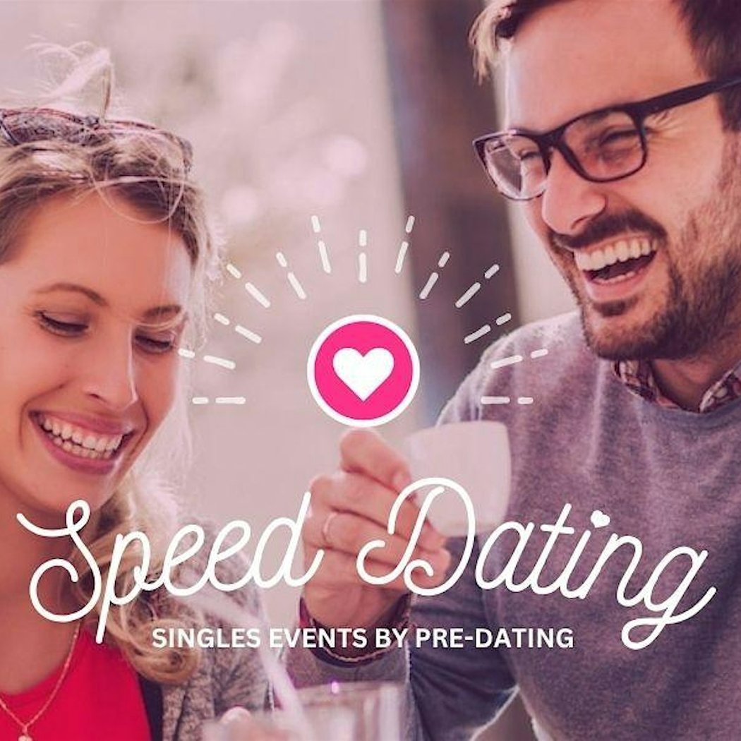 Grosse Pointe Park Speed Dating 3