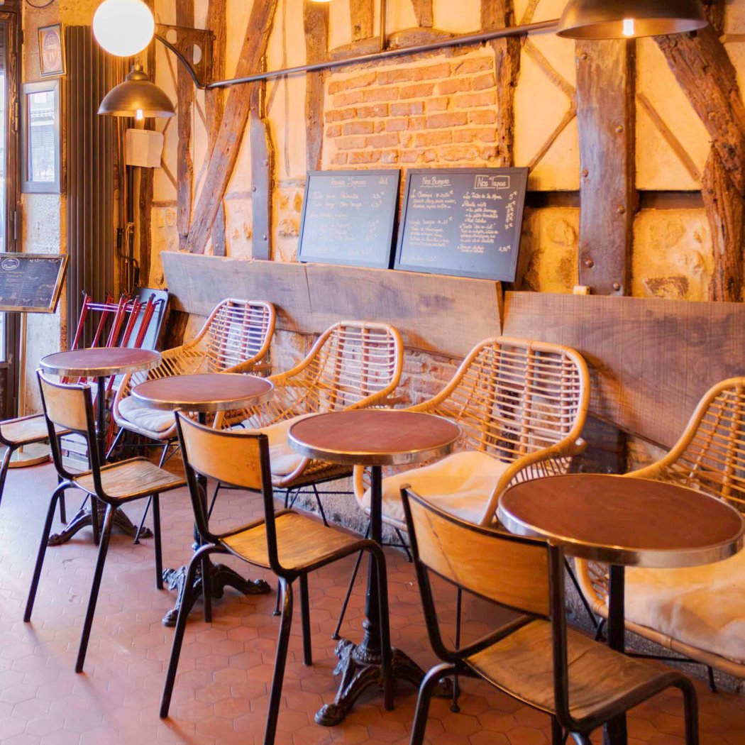 Chez Camille 4