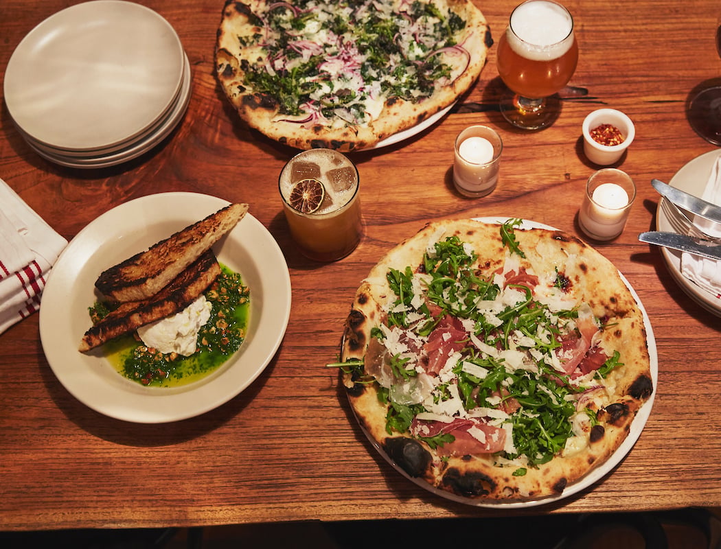 Pizzaiolo 1