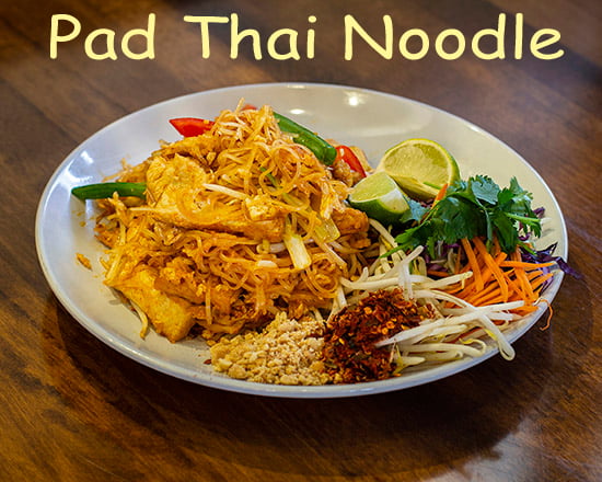 Thai Taste Restaurant 3