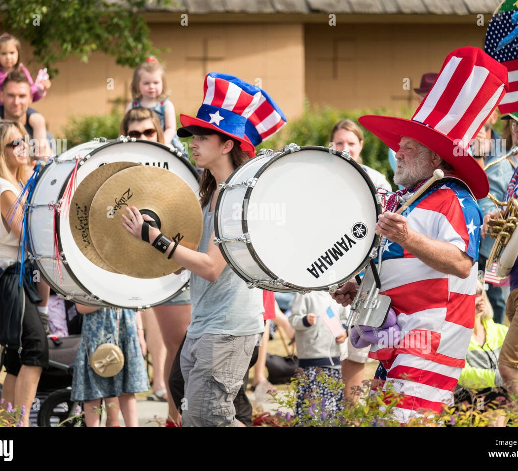 July 4th 250th Celebration 2