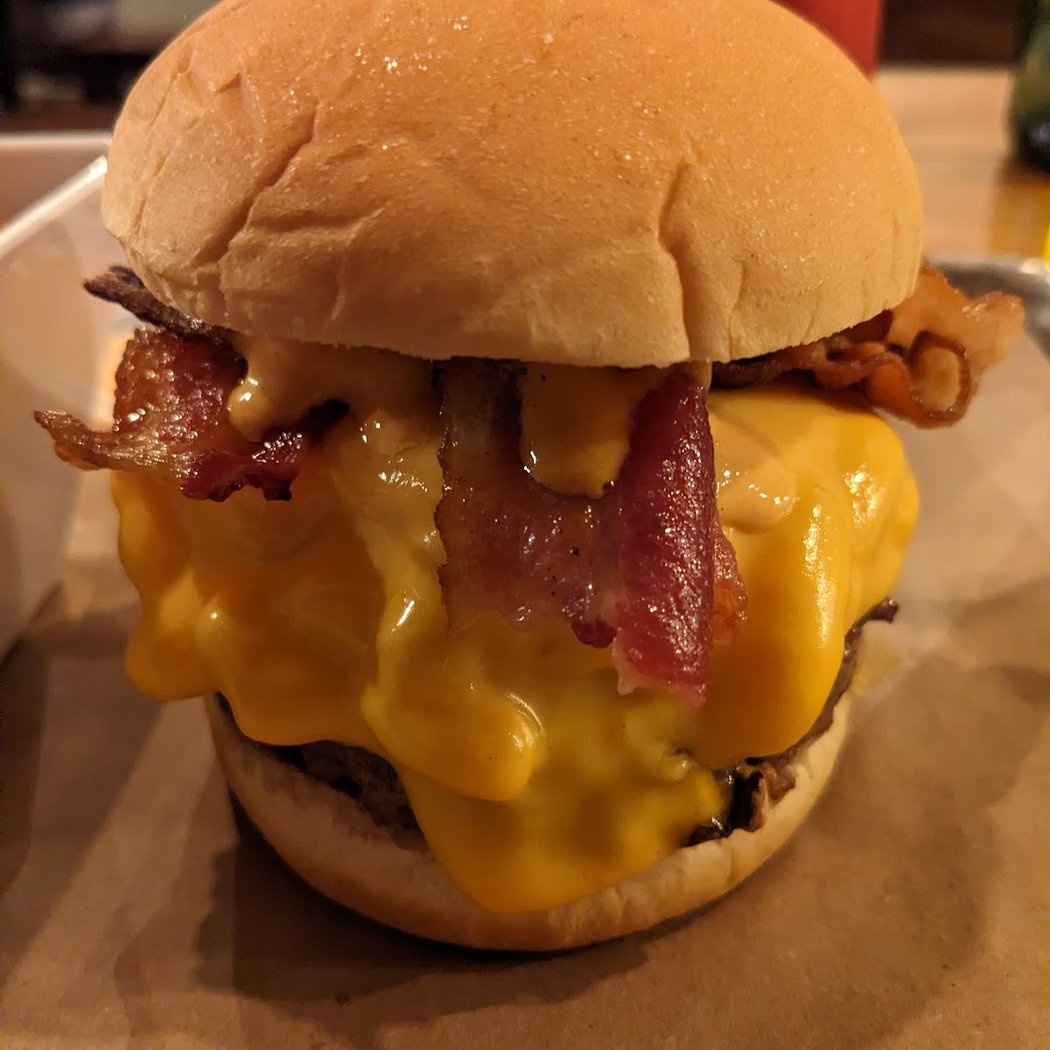 Mooburger 1