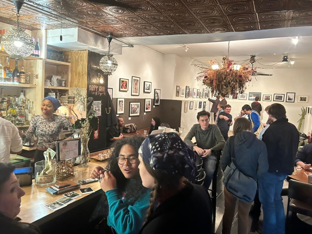 Art Cafe + Bar 2