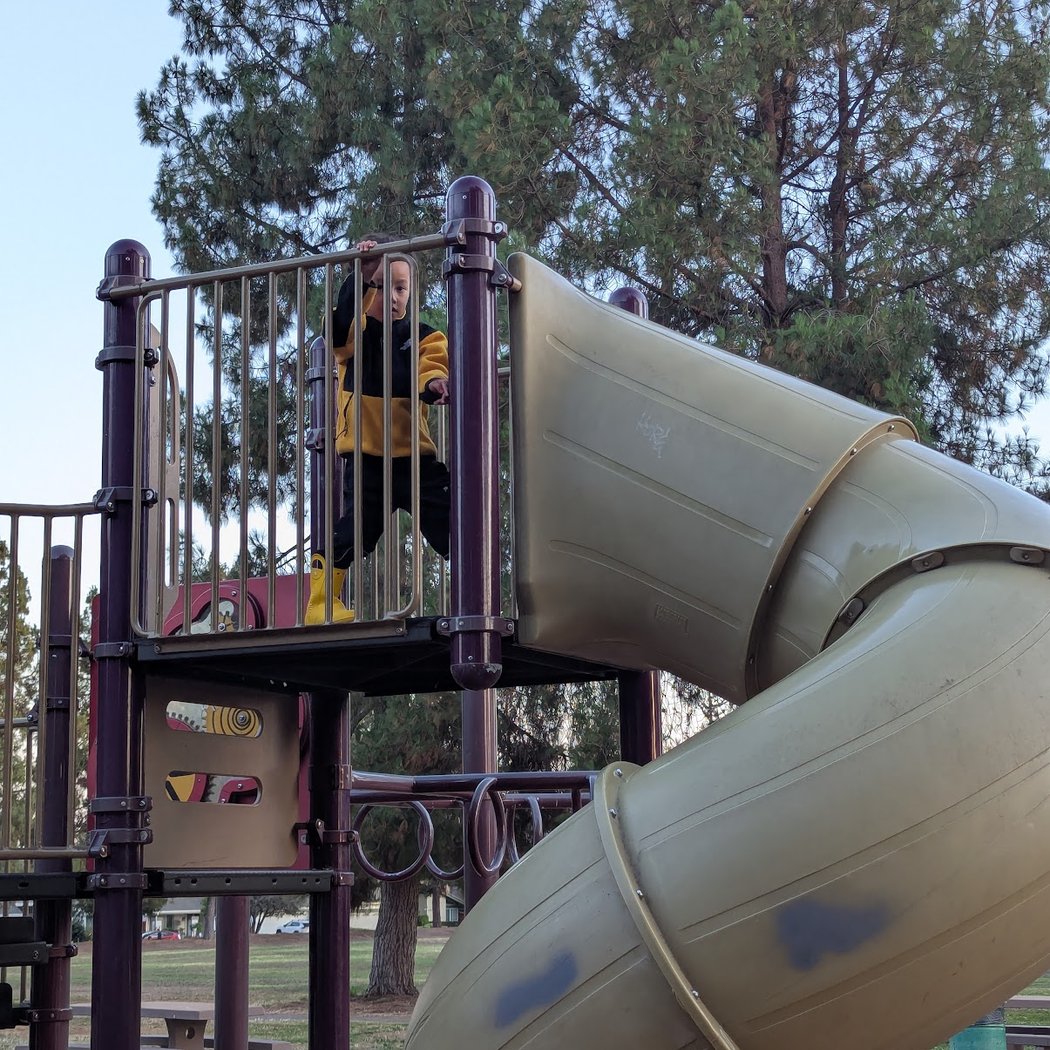 Cimarrón Park 3
