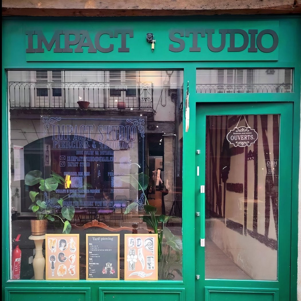 Impact Studio 2