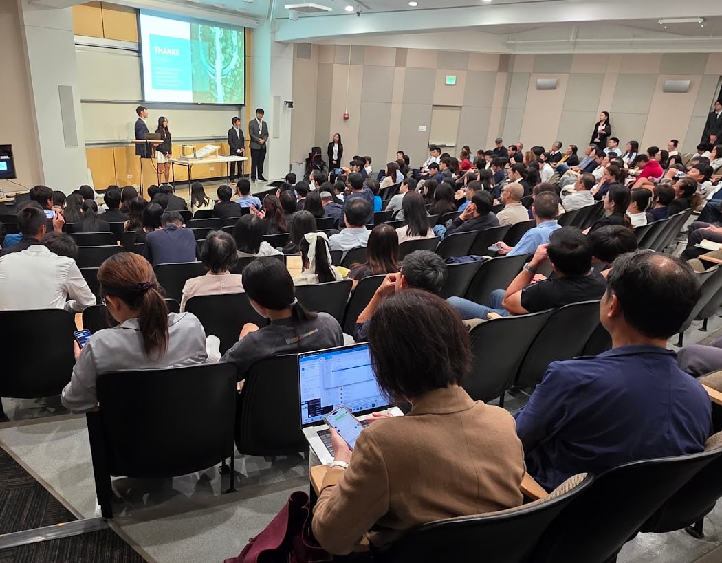Entrepreneurship in Asian High-Tech Industries 3