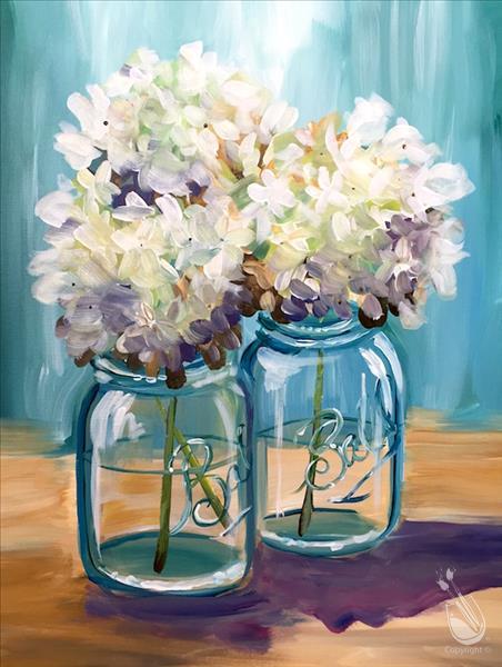 Painting with a Twist 5