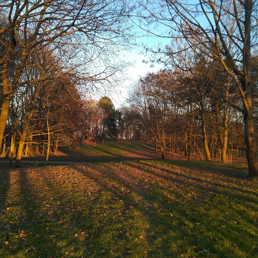 Parc Anne de Kiev 2