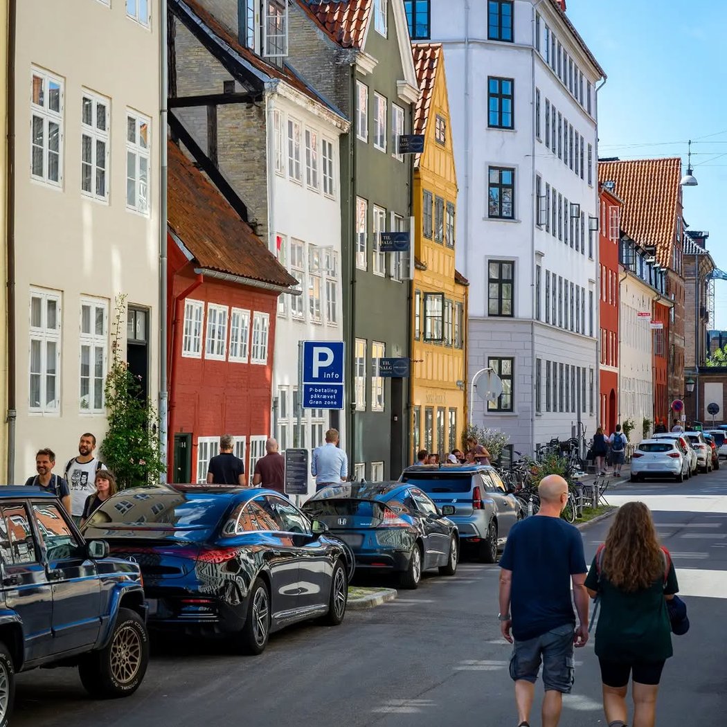 Sankt Annæ Gade 3