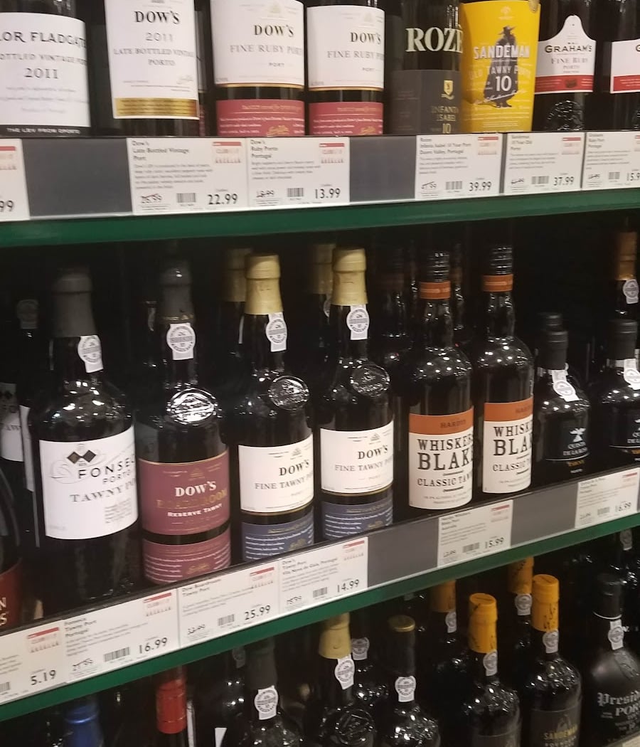 BevMo! 3