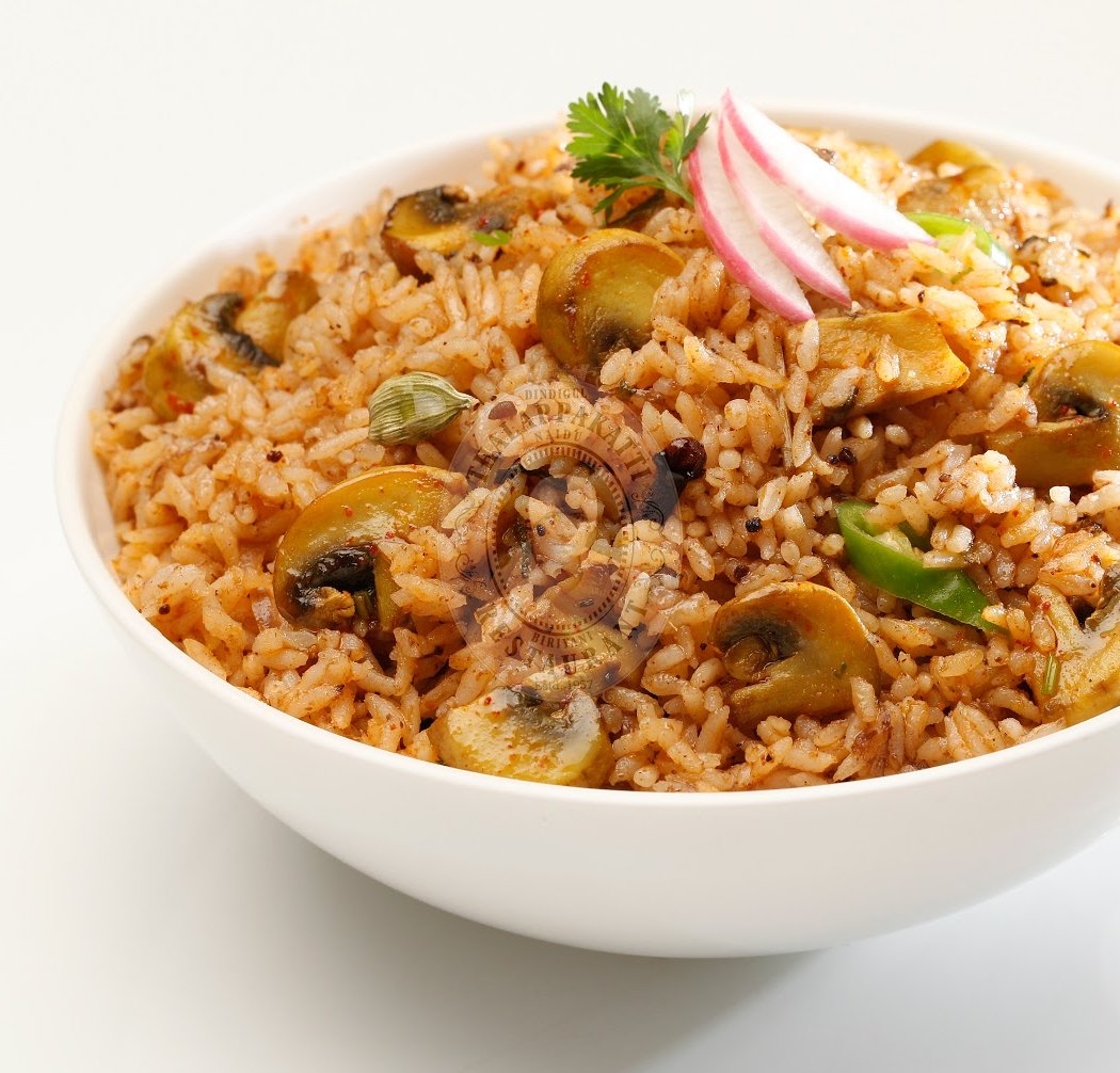 Dindigul Thalappakatti Restaurant 1