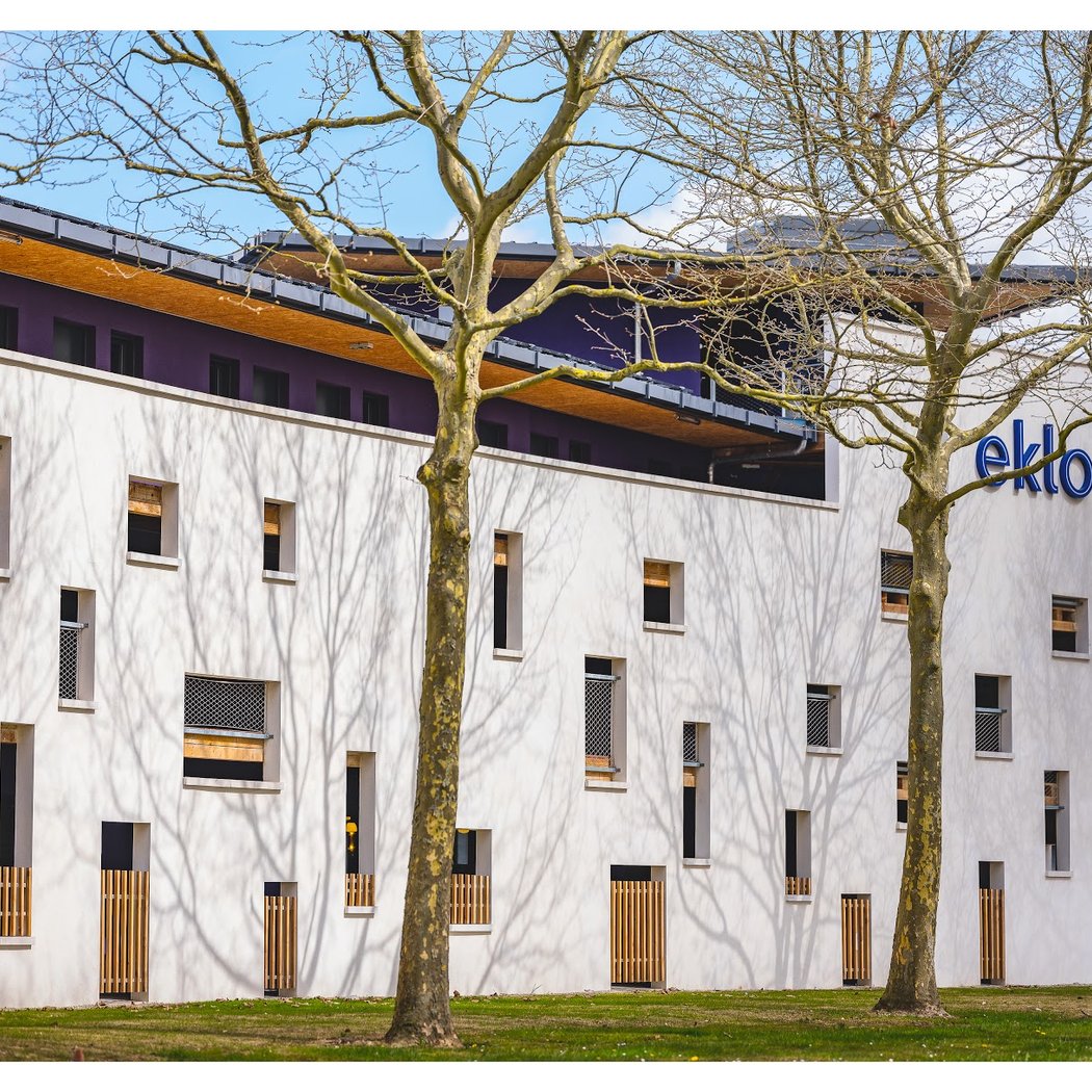 Eklo Hotels Marne La Vallée 3