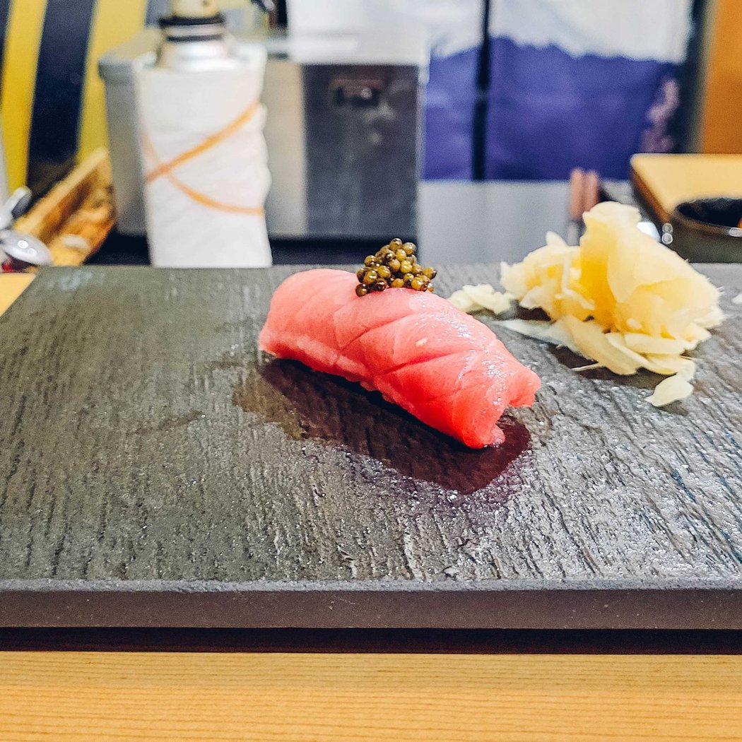 Omakase by korami 1