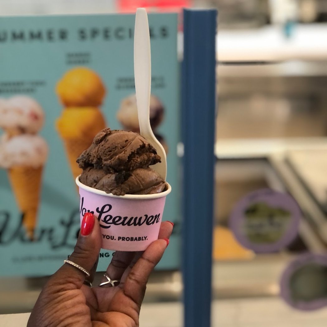 Van Leeuwen Ice Cream 3