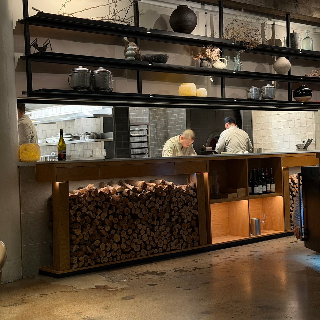 Kato Restaurant 4