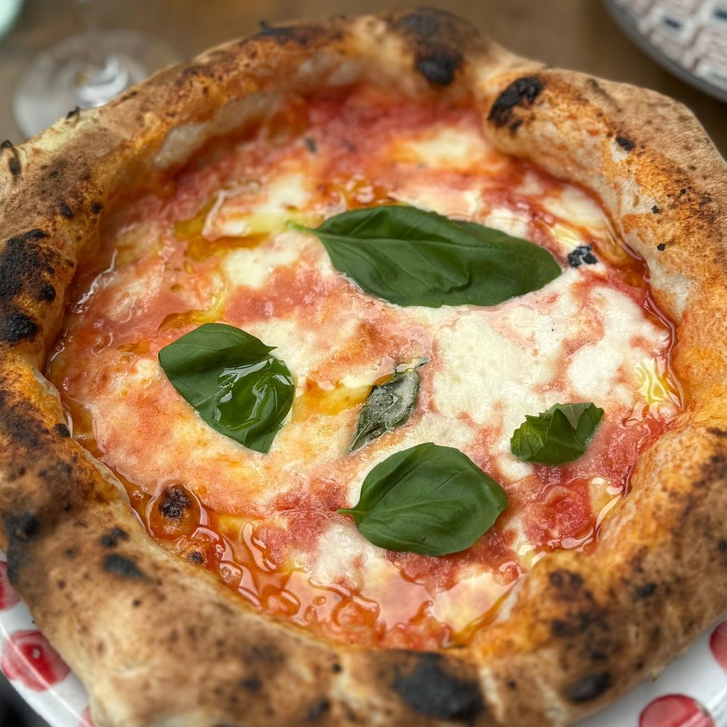 La Pizza Week 2025 1